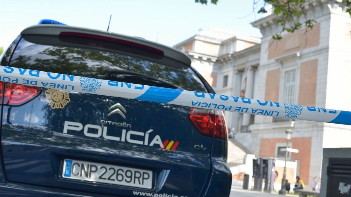 Jednoho z nejhledanějších mafiánů zatkli při procházce v Madridu